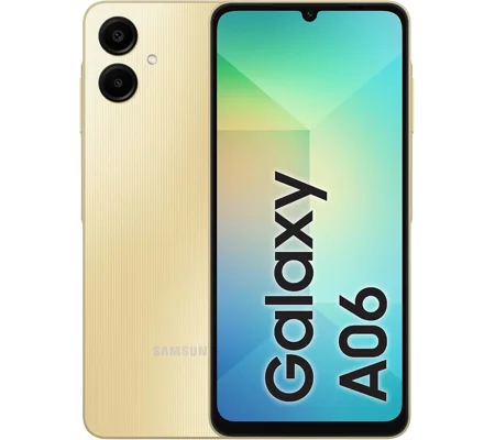 Samsung A06 128gb