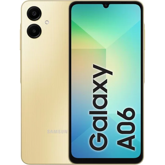 Samsung A06 128gb