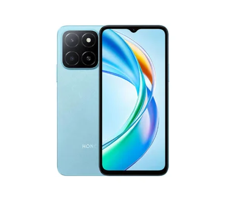 Honor x5b plus