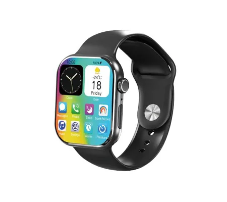 Moxom geek smart watch