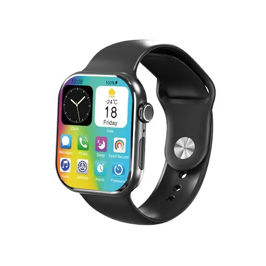 Moxom geek smart watch