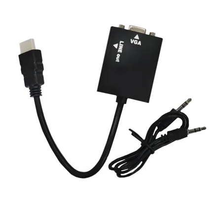 HD conversion cable