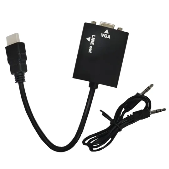 HD conversion cable