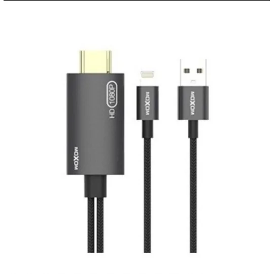 2m HDMI to IOS cable