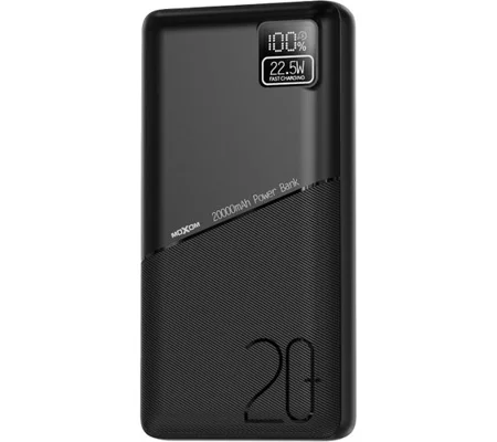 20000mAh powerbank