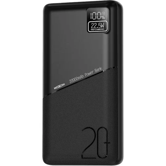 20000mAh powerbank