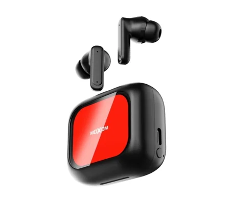 Dual wireless earphones