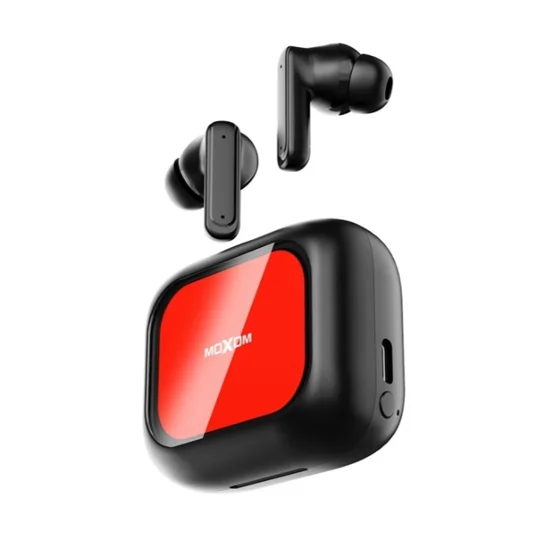 Dual wireless earphones