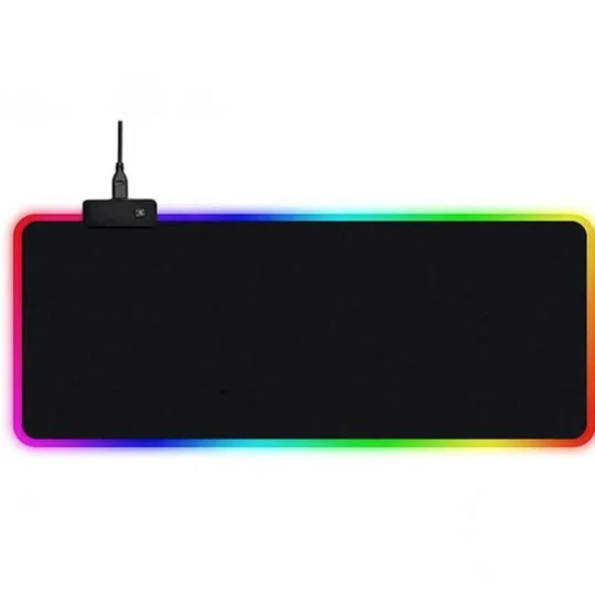 Mouse pad RGB