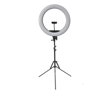22" RGB Ringlight