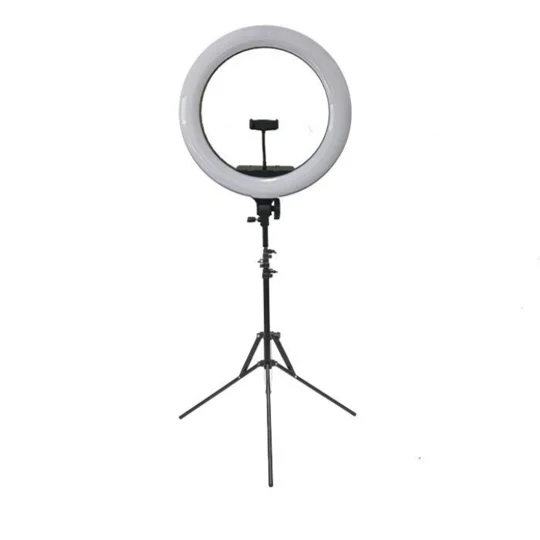 22" RGB Ringlight