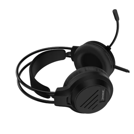 Dobe stereo headphone