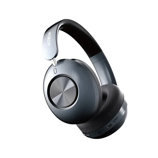 Moxom foldable headphone