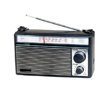 Harwa radio