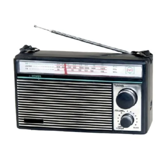 Harwa radio