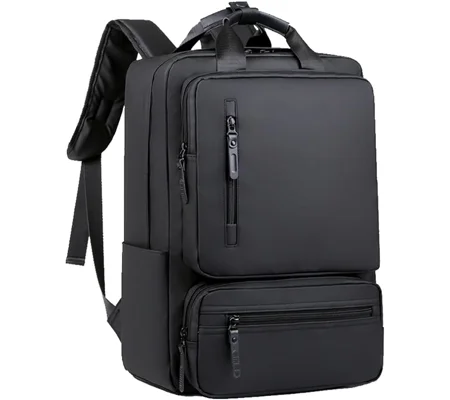 Laptop bag
