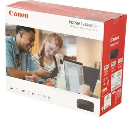 Canon printer