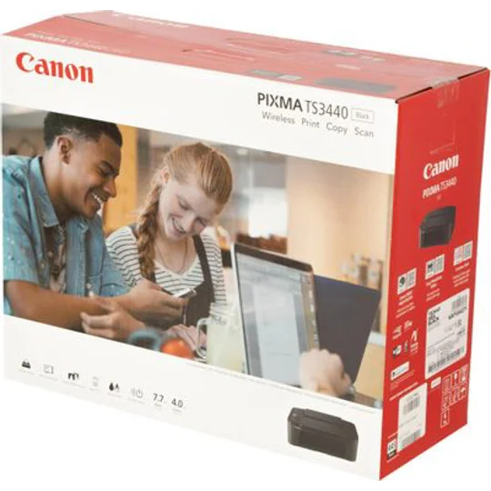 Canon printer
