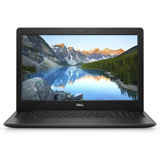 Dell laptop