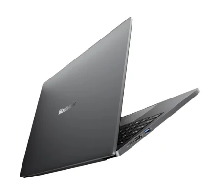 Blackview AceBook 12 laptop in Starry Gray