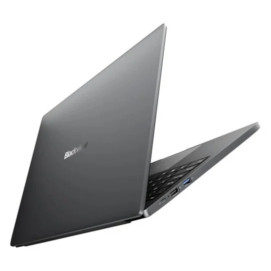 Blackview AceBook 12 laptop in Starry Gray