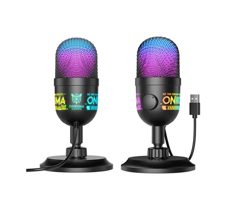 Onikuma m930 mic