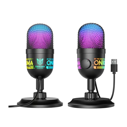 Onikuma m930 mic