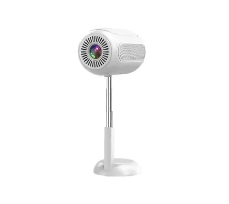 Smart projector