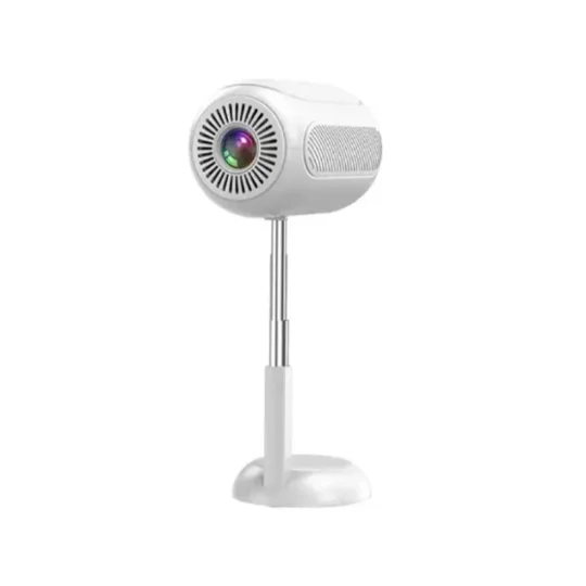 Smart projector