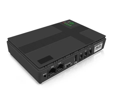 10400mAh mini ups