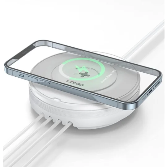 32W wireless charger