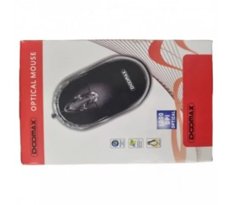 Optical mouse