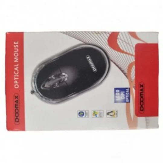 Optical mouse