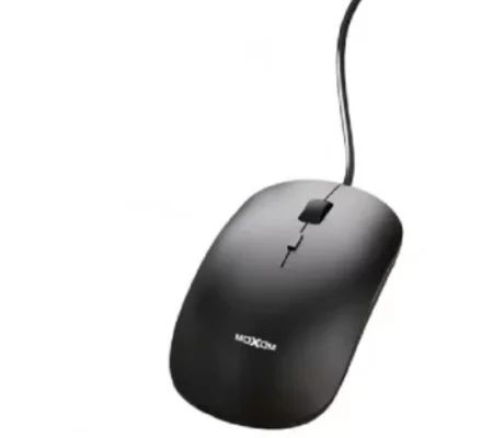 Classic wired mouse
