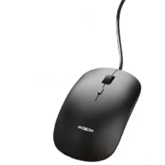 Classic wired mouse