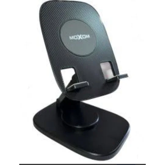 360° rotation phone holder