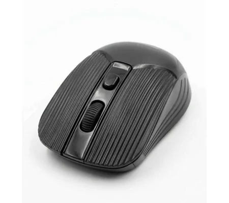 Wireless mouse