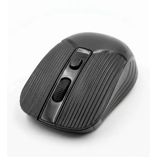 Wireless mouse