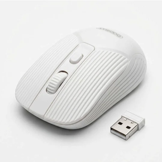 Wireless mouse