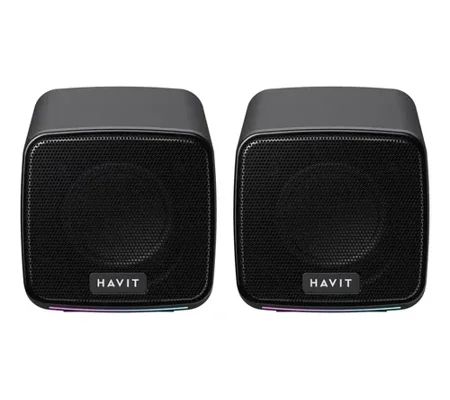 Havit computer speakers