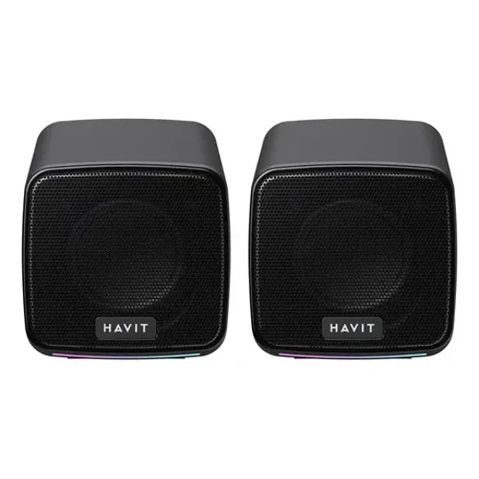 Havit computer speakers