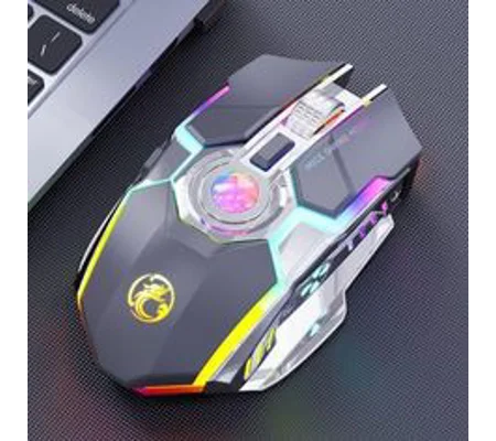 iMice wireless gaming mouse