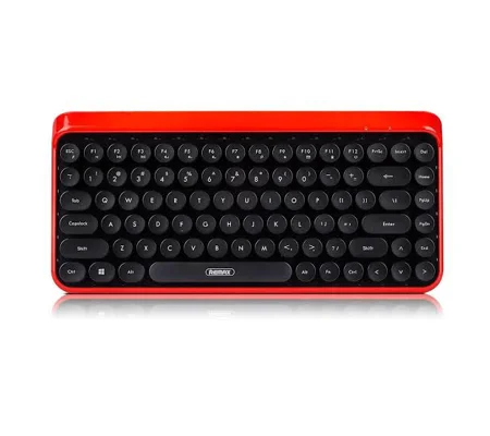 Remax retro type keyboard