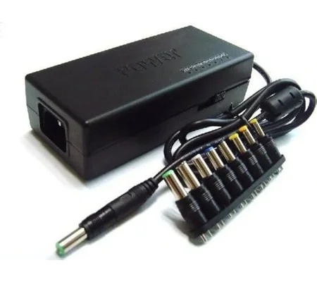 Universal laptop charger