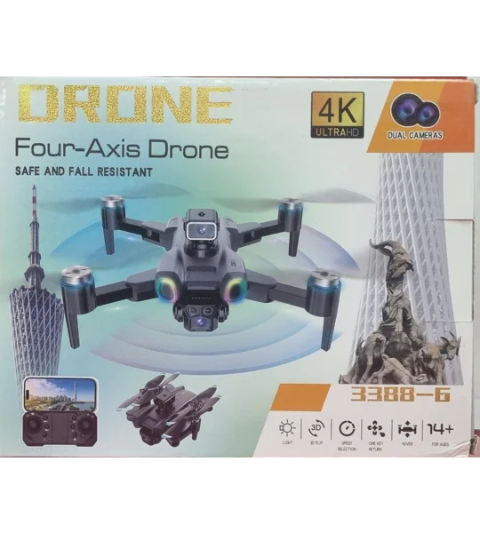 Drones