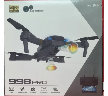 Drones