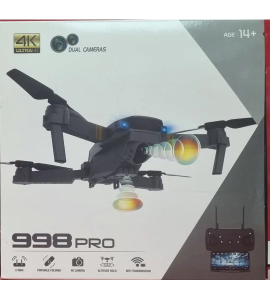 Drones