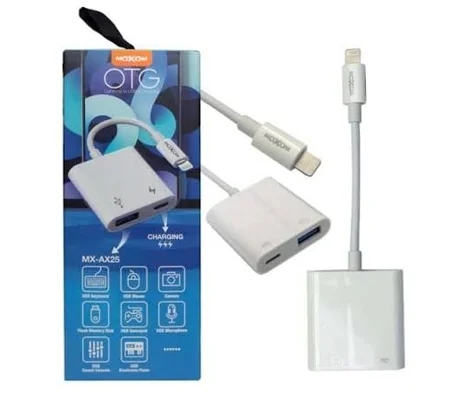 OTG adapter