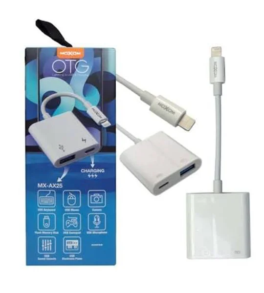 OTG adapter