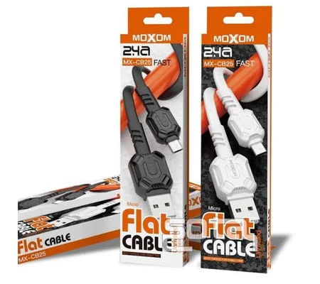 2.4A charging cable